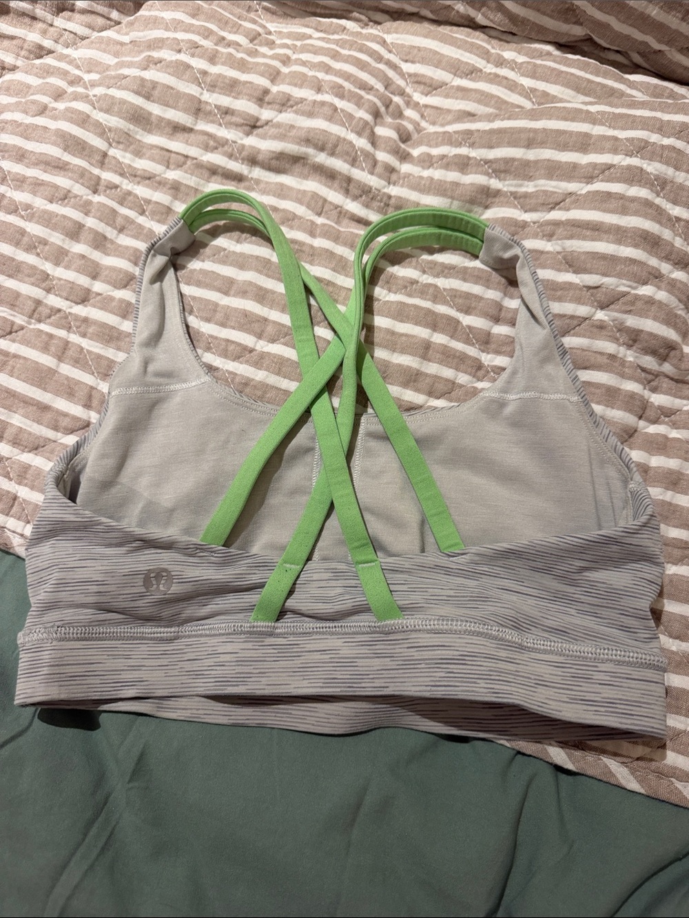 Lululemon bra - Picture 2 of 4